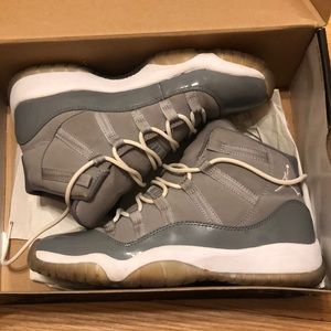 Jordan 11 retro 6youth